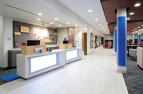 Holiday Inn Express & Suites Taylor by IHG