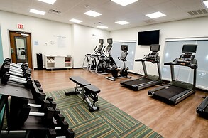 Holiday Inn Express & Suites Taylor by IHG