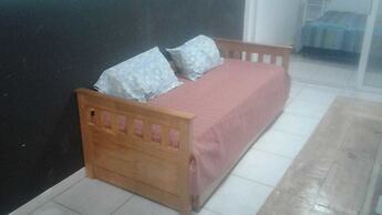 Zona Peatonal Central Apartment Mendoza City