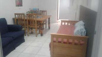 Zona Peatonal Central Apartment Mendoza City