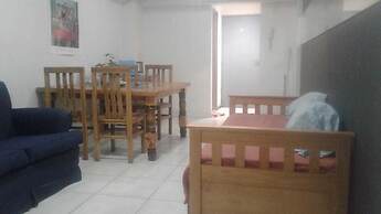 Zona Peatonal Central Apartment Mendoza City