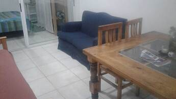 Zona Peatonal Central Apartment Mendoza City