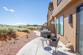 Retreat At The Ledges