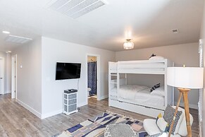 Retreat At The Ledges