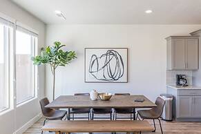 Retreat At The Ledges