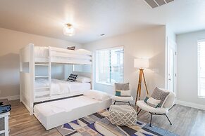 Retreat At The Ledges