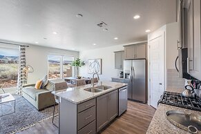 Retreat At The Ledges