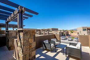 Retreat At The Ledges