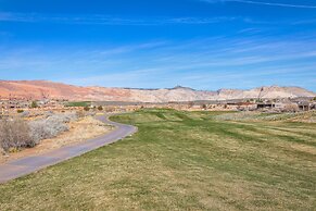Retreat At The Ledges