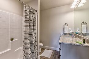 Retreat At The Ledges