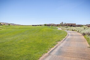 Retreat At The Ledges