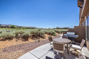 Retreat At The Ledges