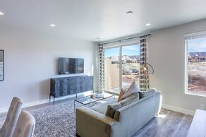 Retreat At The Ledges