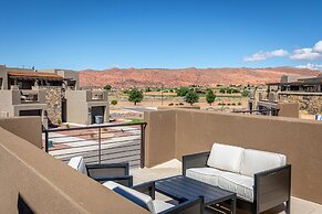 Retreat At The Ledges