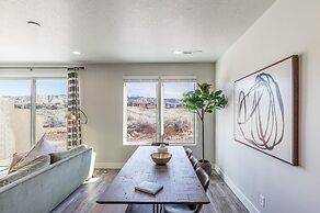 Retreat At The Ledges