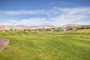 Retreat At The Ledges
