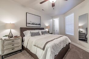 Retreat At The Ledges