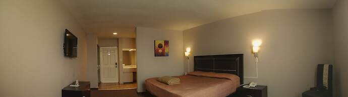 BONITTO INN Tampico Lomas