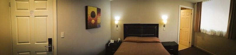 BONITTO INN Tampico Lomas