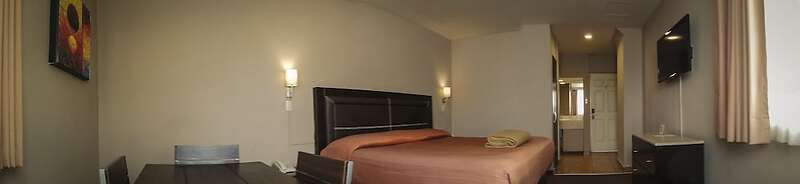 BONITTO INN Tampico Lomas