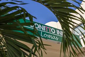 BONITTO INN Tampico Lomas