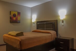 BONITTO INN Tampico Lomas