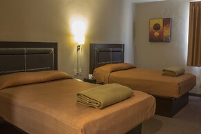 BONITTO INN Tampico Lomas