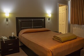 BONITTO INN Tampico Lomas