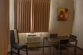 BONITTO INN Tampico Lomas