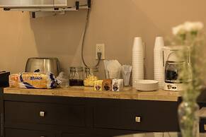 BONITTO INN Tampico Lomas