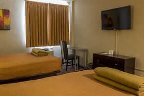 BONITTO INN Tampico Lomas