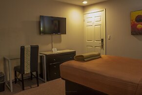 BONITTO INN Tampico Lomas