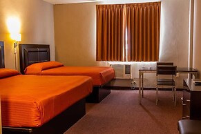 BONITTO INN Tampico Lomas