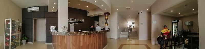 BONITTO INN Tampico Lomas