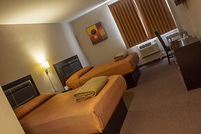 BONITTO INN Tampico Lomas