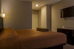 BONITTO INN Tampico Lomas