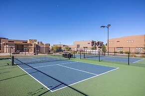 Red Rock Rooftop