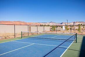 Red Rock Rooftop