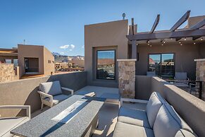Red Rock Rooftop