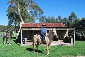 High Country Trail Rides & Farm Stay