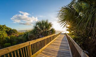Tropical Villas of Venice Beach