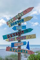 Tropical Villas of Venice Beach