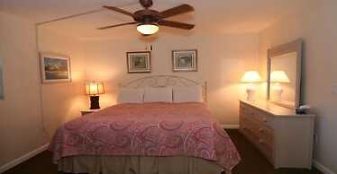 Tropical Villas of Venice Beach