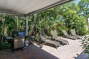 Tropical Villas of Venice Beach