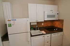 Tropical Villas of Venice Beach