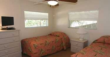 Tropical Villas of Venice Beach