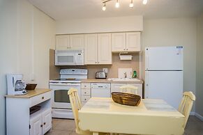 Tropical Villas of Venice Beach