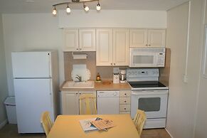 Tropical Villas of Venice Beach