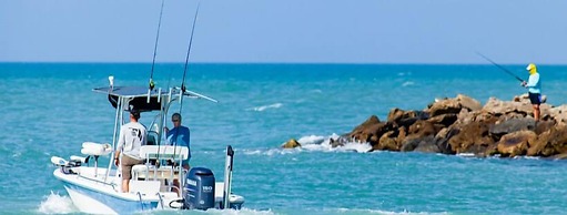 Tropical Villas of Venice Beach