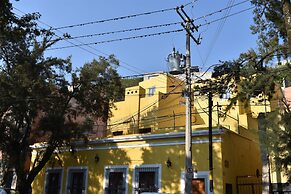 Real de la Presa